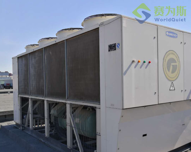 你了解空調機組噪聲治理的方法嗎？降噪廠家告訴你！