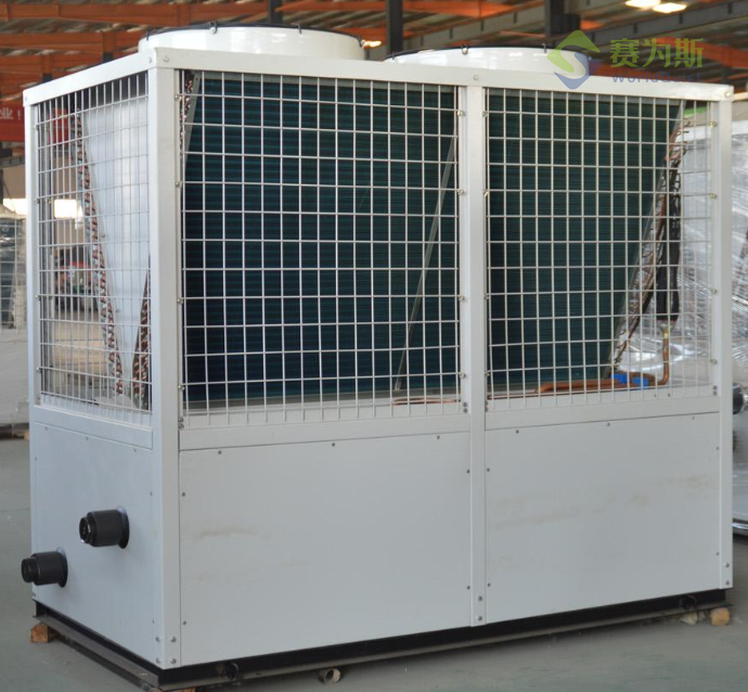 空調機組降低噪聲的三個專業方法