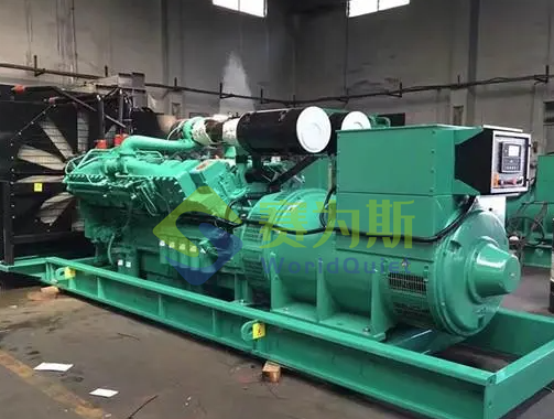 內燃機隔音降噪要如何做？工業噪聲解決辦法看這里