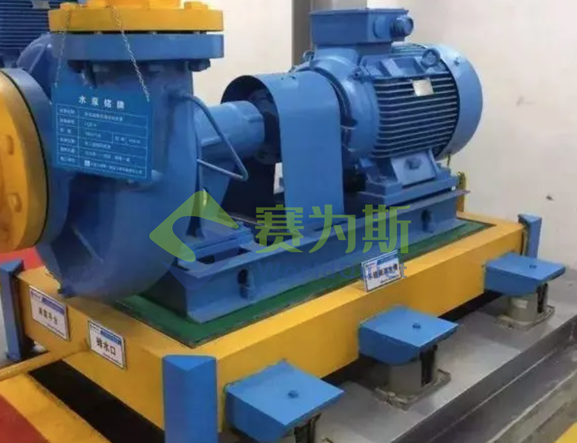 水泵降噪處理應該怎么做？聽聽專業噪聲治理公司的建議