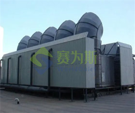 化工企業噪聲治理如何進行？