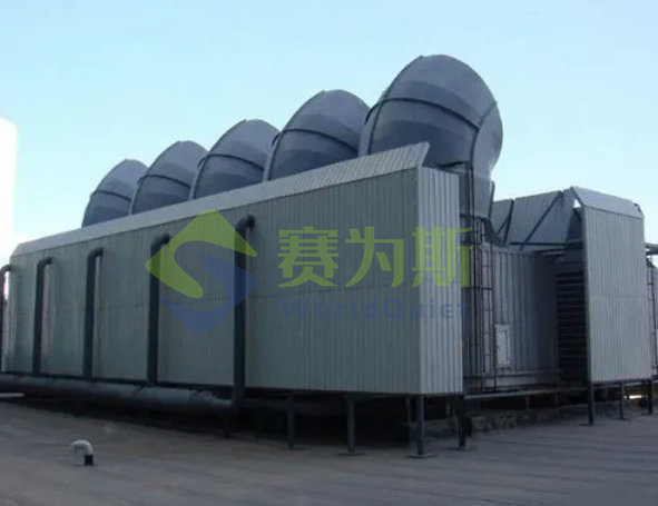 化工企業噪聲治理如何進行？
