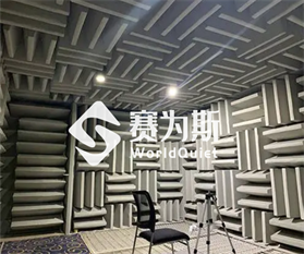 專業噪聲治理公司告訴你消聲室如何搭建