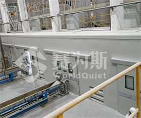 專業噪聲治理公司需要具備怎樣的資質？
