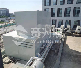 噪音治理工程的重要性以及建設意見