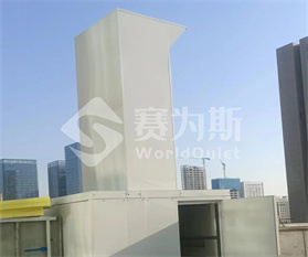 噪聲治理建議：4個有用的隔音降噪措施