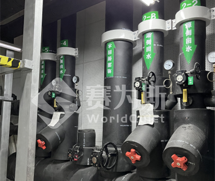 水泵隔音降噪處理怎么做？專業噪音治理公司告訴你