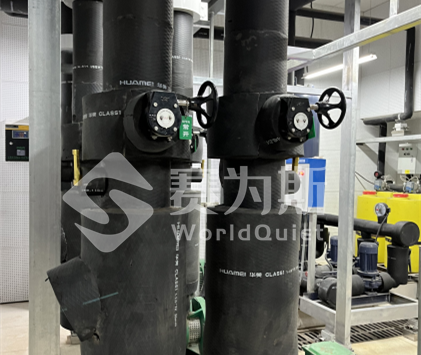 水泵隔音降噪處理怎么做？專業噪音治理公司告訴你