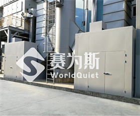 工業隔音降噪措施一般有哪些