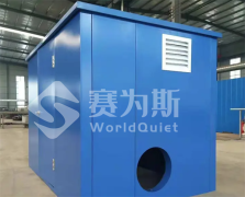工廠噪聲治理問題，如何設計降噪方案？