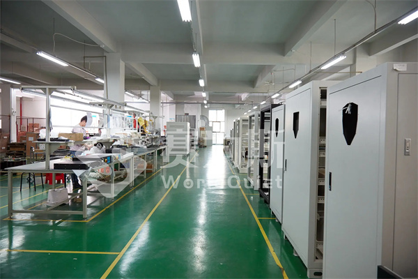 車間產線噪聲超標如何噪音治理