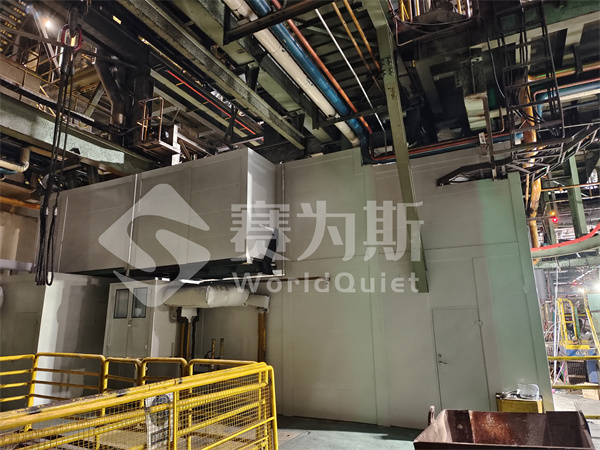 合格的噪聲治理公司應該具備哪些資質