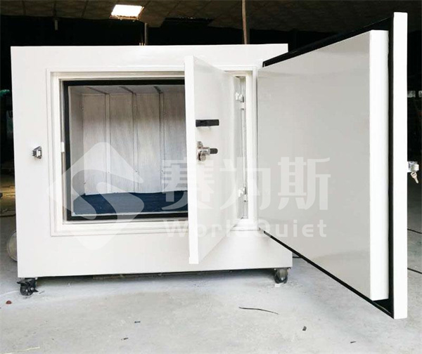 工業降噪公司為您解析工業噪聲治理方案