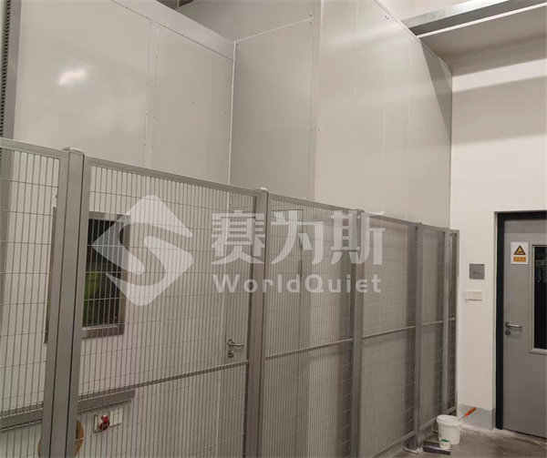 車間職業健康安全噪聲控制如何做？